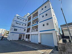 芦田マンション