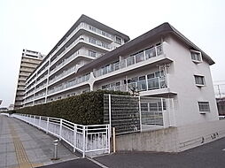 ユニハイツ朝霧