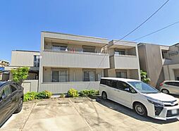 へーベルメゾン西明石B