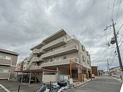 ポコアポコ住吉メゾン