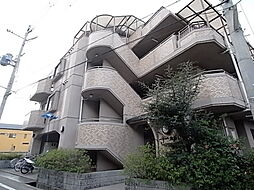 ベネフィス魚住1