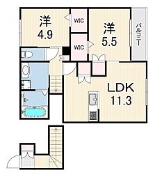 ルポン ド ペルル