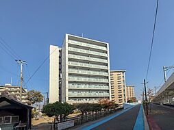 アクエルド明石西