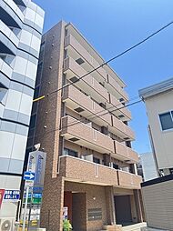 マウントック・ローズ