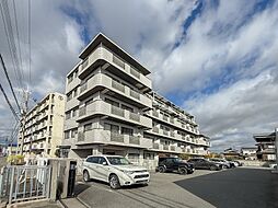 シャトー第一土山