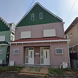 ドリームタウン西明石 グランドコテージ