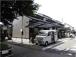 中野区上鷺宮３丁目の一戸建て