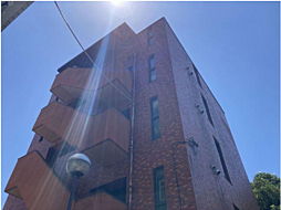 杉並区井草３丁目