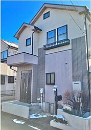 東村山市恩多町２丁目の一戸建て