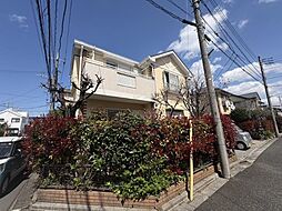 西東京市芝久保町３丁目の一戸建て