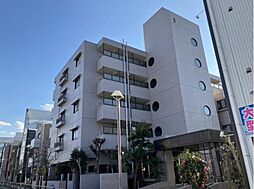 杉並区今川１丁目