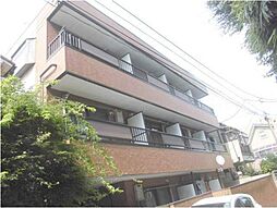 中野区上高田３丁目