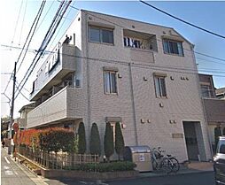 中野区鷺宮４丁目