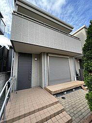 中野区鷺宮６丁目の一戸建て