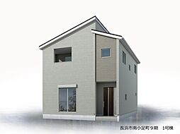 長浜市南小足町