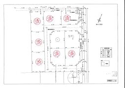 伊勢崎市三室町の土地