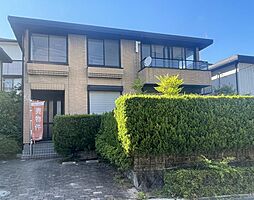 河内南二丁目中古戸建