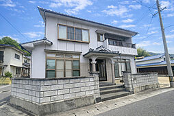 竹原市忠海長浜1丁目中古戸建