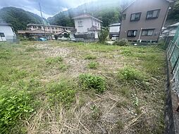 竹原市東野町土地
