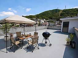 呉市神原町中古戸建