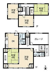 呉市下山田町中古戸建　オーナーチェンジ