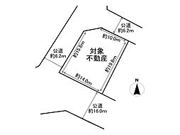 阿品４丁目土地