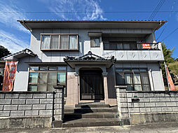 竹原市忠海長浜1丁目中古戸建