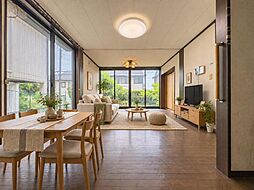 河内南2丁目　中古戸建