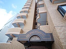 ライオンズマンション平和大通り第２ 203