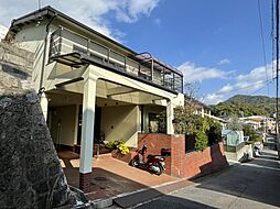 己斐上5丁目中古戸建