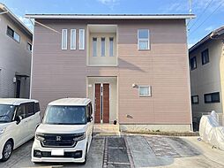 八本松東２丁目中古戸建