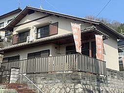 己斐上5丁目中古戸建