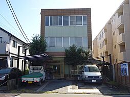 相模原市南区相武台３丁目