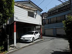 町田市小山町