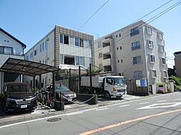 相模原市南区相武台３丁目