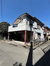 町田市小山町