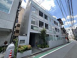 世田谷区赤堤４丁目