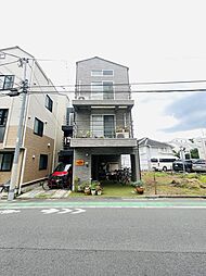 渋谷区富ヶ谷2丁目