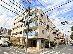 エクセレントシティ下丸子