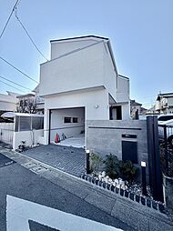 田園調布1丁目 新築物件