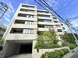 パークナード代官山