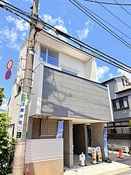 中目黒5丁目新築戸建