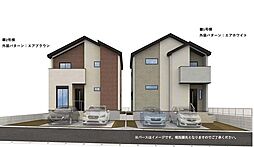 新築戸建 糟屋郡久山町猪野4期1号棟