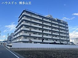 ライオンズマンション博多南第3