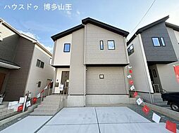 新築戸建　東区八田11期