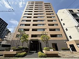 コスモ博多古門戸