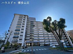 ローレルハイツ南福岡　3号棟