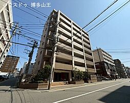 アルファライフ博多プレシャス