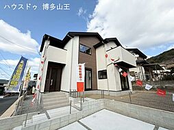 新築戸建　東区下原3期