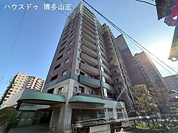 アクロス博多セントラルパーク